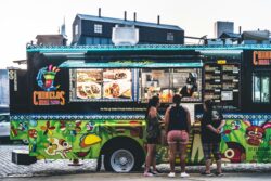 Best Food Trucks Brisbane for Street Food Lovers