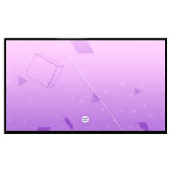 Wall-mounted Digital Signage