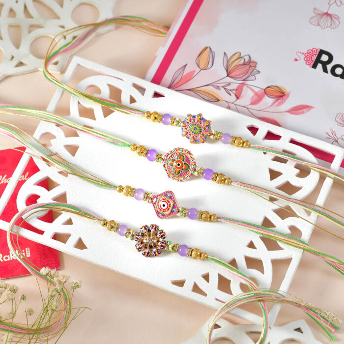 Kids Rakhi