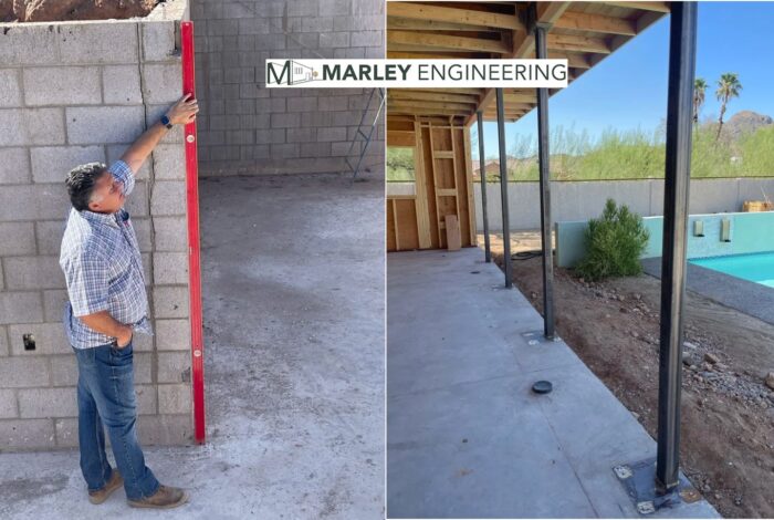 Marley Engineering