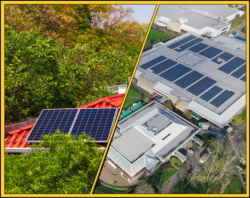 Solar Inverters