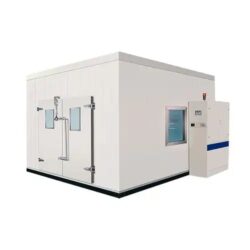Modular Walk-In Cold Rooms