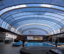Retractable Stadium Roofs