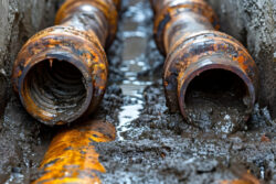 Sewer Pipe Blocked? Steps to Take Fast – Herdman Plumbing