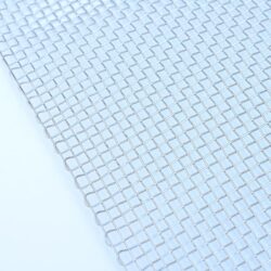 Stainless Steel Woven Mesh