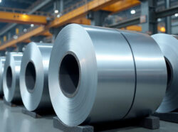 Cold Rolled steel