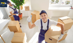 Professional Movers and Packers Dubai – Prime Zone Movers