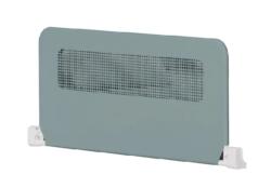 Foldable Baby Bed Rail Barrier