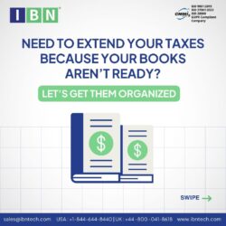 Business Tax Return Preparation