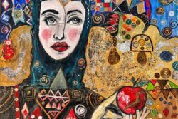 Suzi Nassif Art