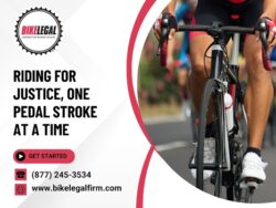 A Bicycle Accident Lawyer Who Gets Results For Hurt Clients Quickly