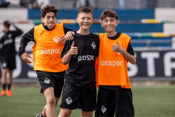 How Football Camps in Spain Shape Future Leaders On and Off the Field?