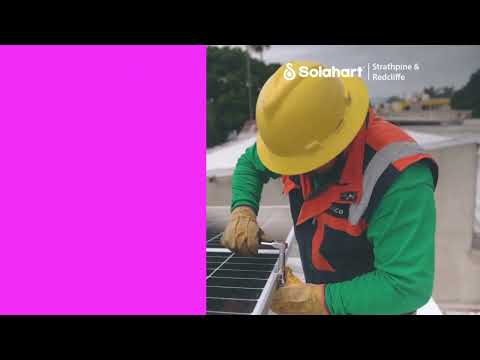 Solar Power North Brisbane