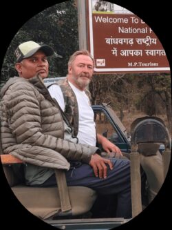 Tadoba National Park Tour | Tiger Safari Bandhavgarh
