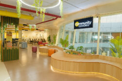 Flexible Coworking Spaces in Mumbai | Community Spaces