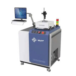 IGBT Small Vacuum Eutectic Oven KD-V20 HVT