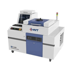 Vacuum Reflow Oven KD-V43 HVT