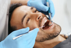 Endodontic Treatment Near Me in Tracy, CA: Preserving Your Natural Smile