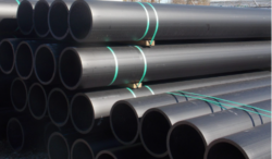 PPH Pipes and Fittings in India