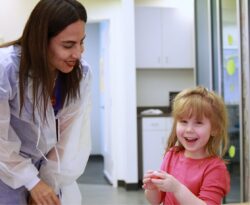 Expert Kids Dental Cleaning in a Child-Friendly Environment