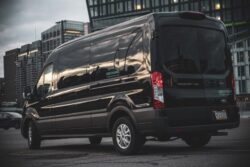Group Van Rental Queens