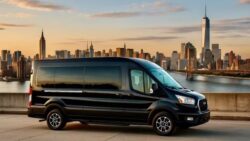 Affordable Van Rental Brooklyn Ny