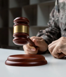 Understanding Military Responsibility and Discipline Under ucmj article 92