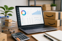 Amazon Referral Fee Categories: 2026 Rates & Guide Explained
