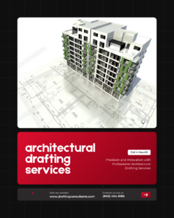 Why Are CAD Design Services Important for Modern Projects?