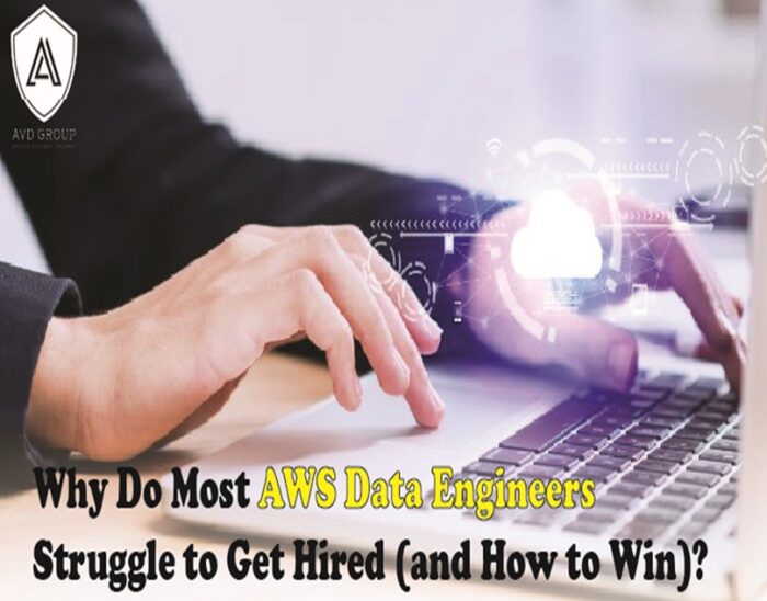 Advance Your Career with an AWS Data Engineering Course – Hands-On Training & Certification