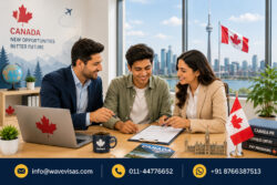 Best Immigration Consultants for Canada | Canada PR 2026 | Trusted Canada Immigration Consultant ...