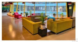 Flexible Workspace Strategy for Mumbai Startups 2026