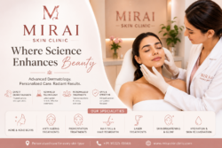 Best Microblading Clinic in Ahmedabad