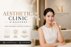 Trusted Aesthetic Clinic Singapore Guide
