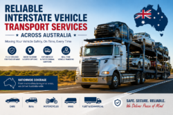 Reliable Container Transport Services for Safe and Efficient Freight Delivery
