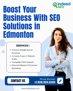 Why More Edmonton Businesses Are Investing in Search Optimization