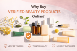 Buy Hair Products from Verified Vendors Online