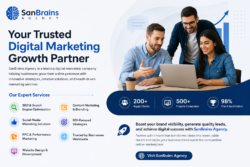 Best Digital Marketing Services Company | Professional Digital Marketing Services
