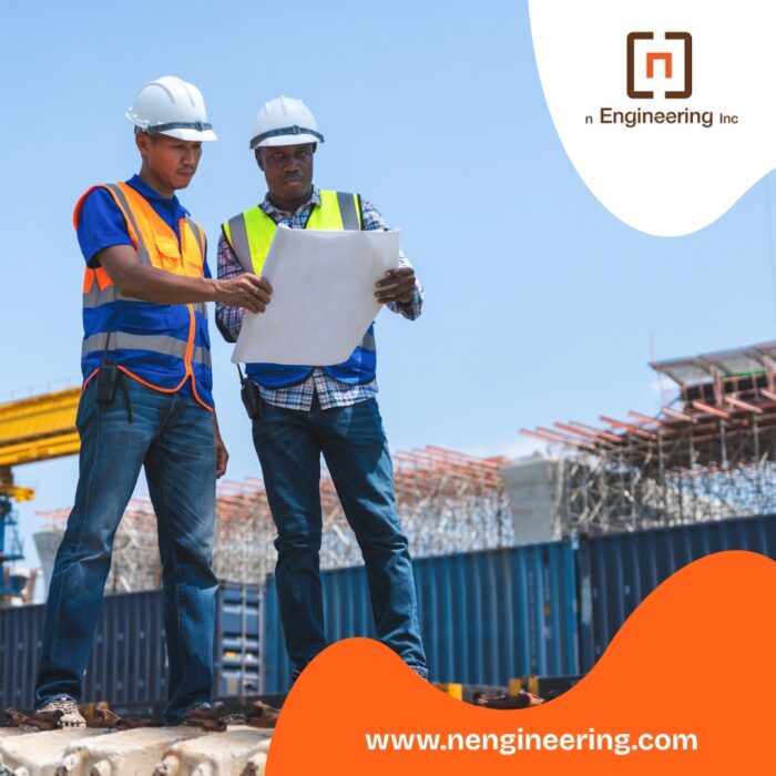 Civil Engineer Canada – Expert Infrastructure & Design Services