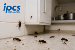 Professional Cockroach Control for Hygienic Living in Jaipur