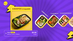 Food Subscription Boxes: Benefits, Challenges, and Shopify Recurring Revenue