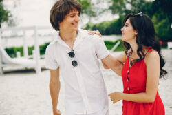 Best Honeymoon Tour Packages for Couples in Thailand