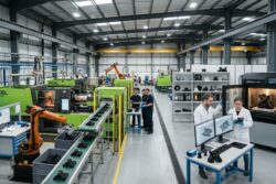 Professional 3D Printing Service in Malaysia | Scalemodel3dprinting