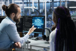 AI Development Company for Smart Solutions