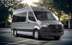 10 Passenger Van Rental Nyc – Corporate Shuttle Bus Service & Bus Rental