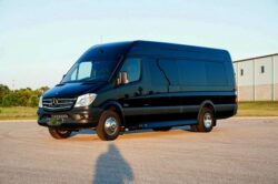 Self Drive 10 Passenger Van Rental Nyc – Corporate Shuttle Bus Service & Bus Rental