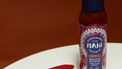 Hot Ones Sauce Order – Mahi