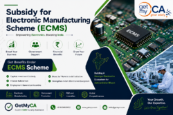 Subsidy Benefits for Electronics Manufacturing Companies