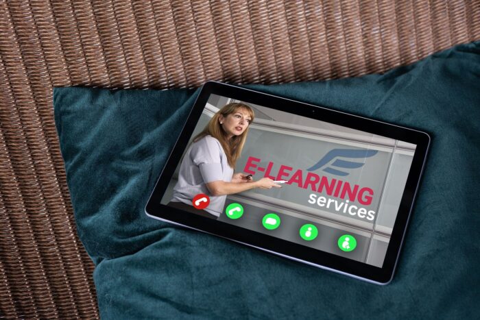 E-Learning Services | Flexible Online Education Solutions