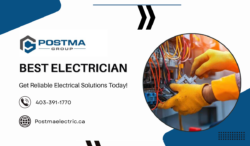 Efficient Electrical Installation Support Specialists